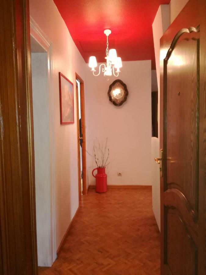 24 Grand Rue Charmant Appartement Au Centre De Munster Munster  Exterior foto
