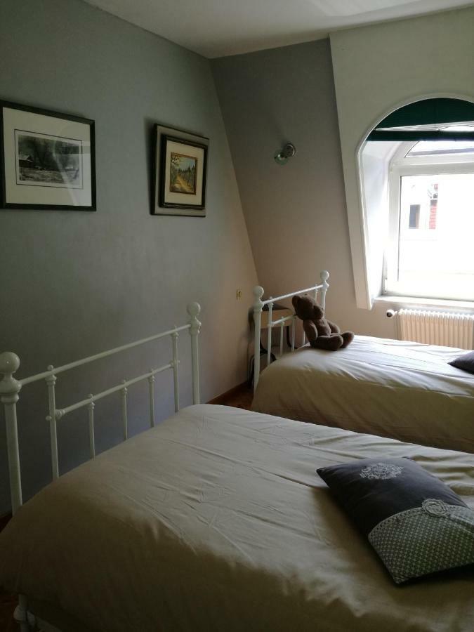 24 Grand Rue Charmant Appartement Au Centre De Munster Munster  Exterior foto