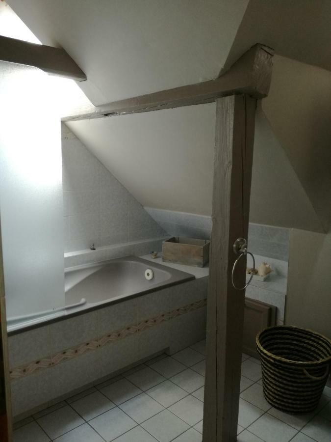 24 Grand Rue Charmant Appartement Au Centre De Munster Munster  Exterior foto