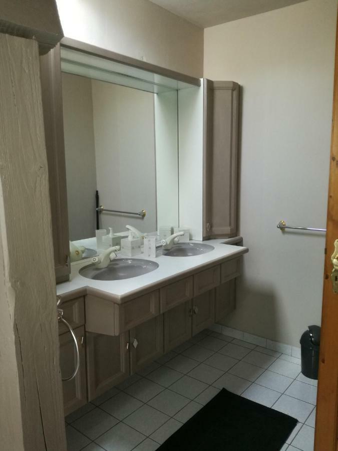 24 Grand Rue Charmant Appartement Au Centre De Munster Munster  Exterior foto